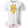 Pikachu Banana Tshirt