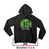 Schwifty Patrol Squad Hoodie