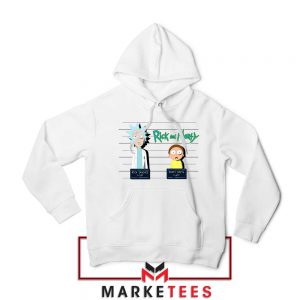 Sociopath Rick Sanchez Hoodie