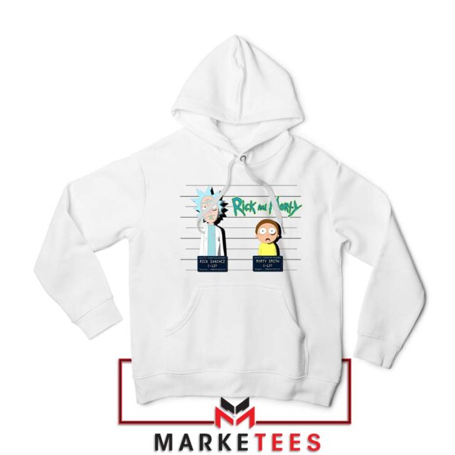 Sociopath Rick Sanchez Hoodie Best Morty Smith Designs - Limited