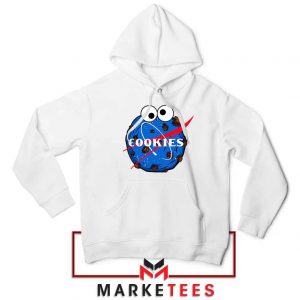 Space Cookies Funny Hoodie