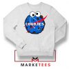 Space Cookies Funny Sweatshirt