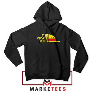 The Pirate King Parody Hoodie