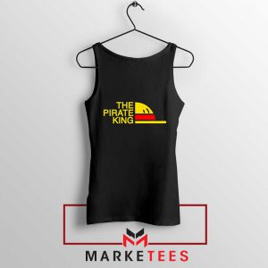 The Pirate King Parody Tank Top