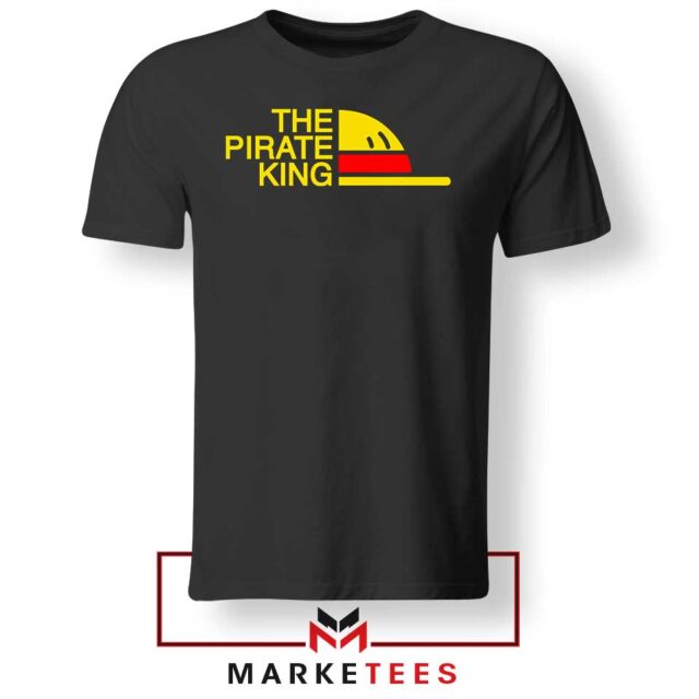 The Pirate King Parody T-Shirt