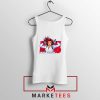 Black Widow Ready Crew Tank Top