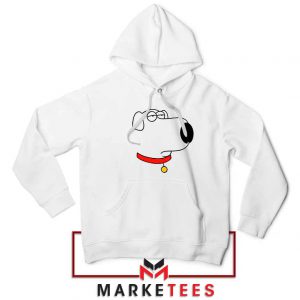 Brian Griffin Face Jacket