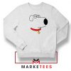 Brian Griffin Face Sweater