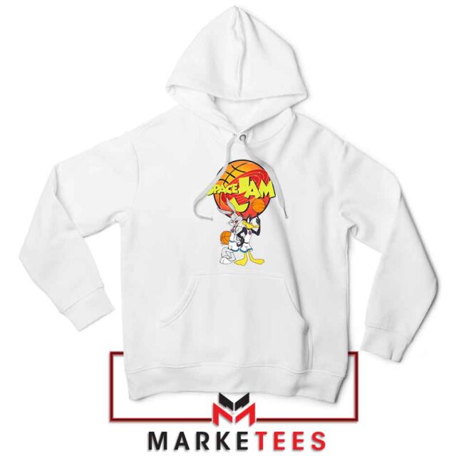 Bugs Bunny & Daffy Duck Comedy Jacket