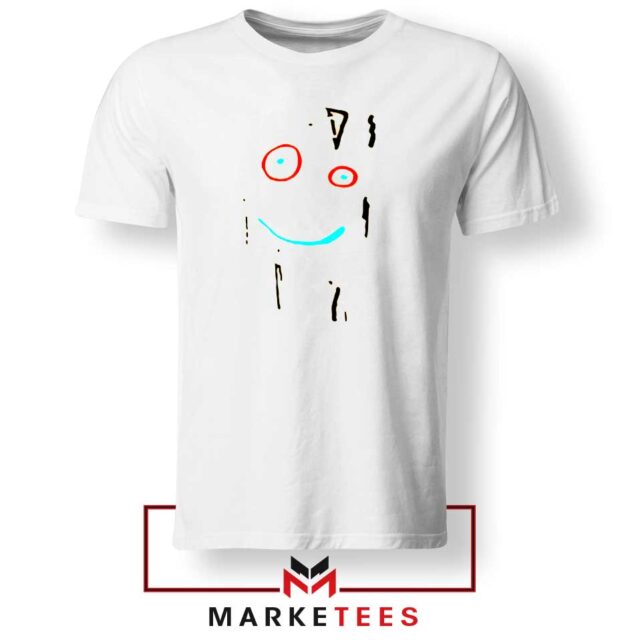Ed Edd n Eddy Plank Face T-Shirt