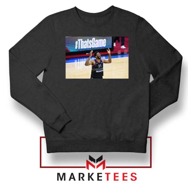 Embiid 76ers Summer Tank Top