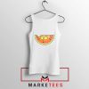 Funny Watermelon Morty Tank Top