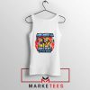 Homer Master Of The Beer Tank Top