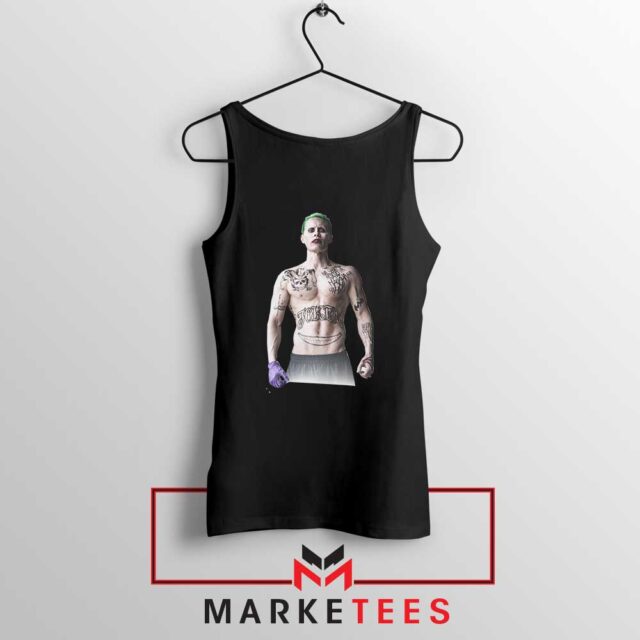Joker Tough Guy Tank Top