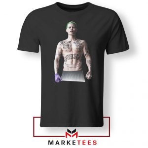 Joker Tough Guy Film Tee