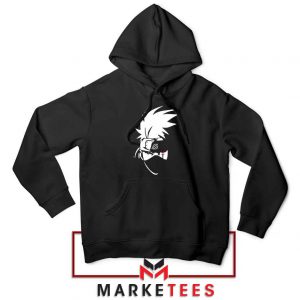 Kakashi Hatake Ninja Hoodie