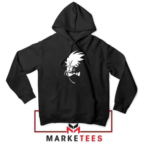 Kakashi Hatake Ninja Hoodie