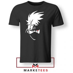 Kakashi Hatake Ninja Tshirt