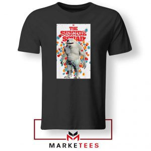 King Shark Poster Tshirt