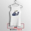 King Shark Says Hand Tank Top