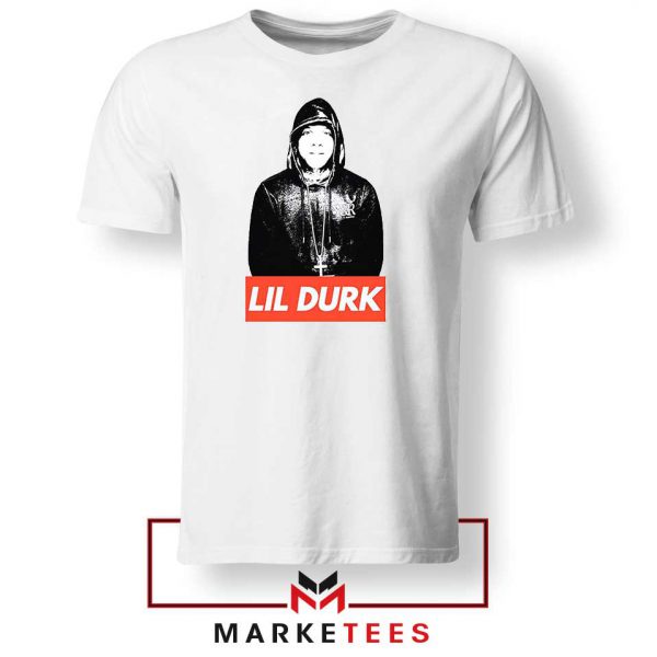 Lil Durk Chicago Rapper Tee