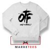 Lil Durk OTF Rap Group Sweatshirt