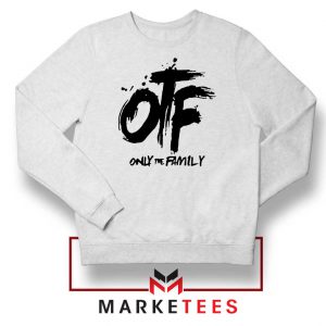 Lil Durk OTF Rap Group Sweatshirt