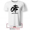Lil Durk OTF Rap Group Tshirt