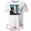 Lil Peep Broken Smile Song Tee