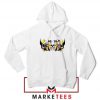 Logan The X Men Hoodie