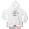 Mega Yacht French Designer Hoodie