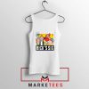New Design Ricks Six Tank Top