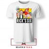 New Design Ricks Six Tshirt