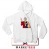 Nikola The Joker Player Hoodie