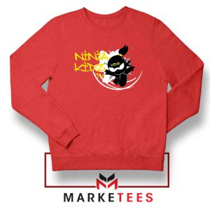 Ninja Kidz TV Family Sweatshirt