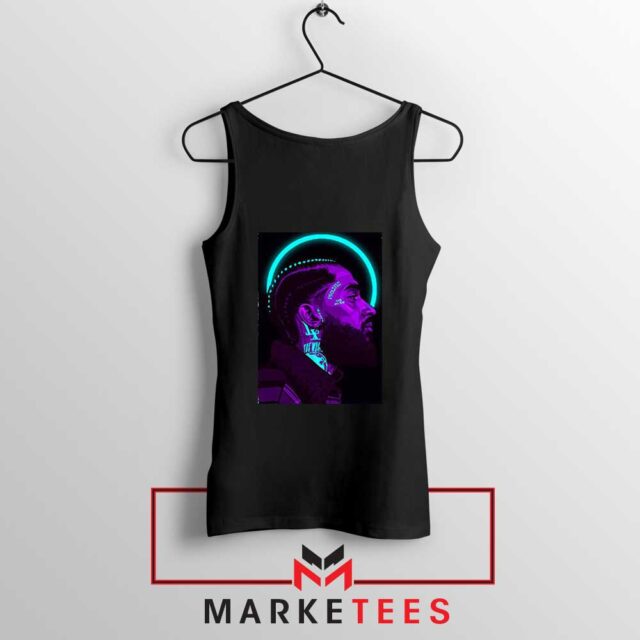 Nipsey Hussle The Marathon Tank Top