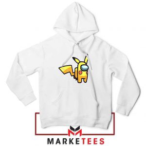 Pikachu Among US Pokemon Jacket