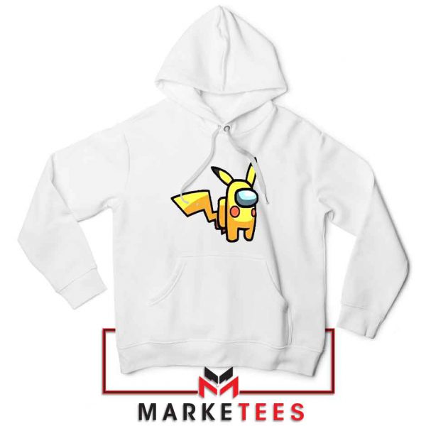 Pikachu Among US Pokemon Jacket