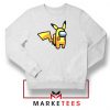 Pikachu Among US Pokemon Sweater