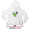Snoopy Mike Monsters Costume Jacket