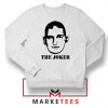The Joker Basketball Player Sweater