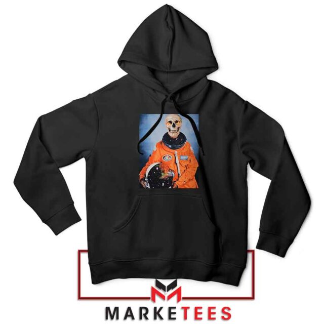 Astroworld Astronaut Jacket