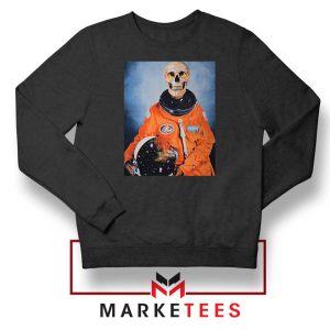 Travis Scott Astronaut Sweater