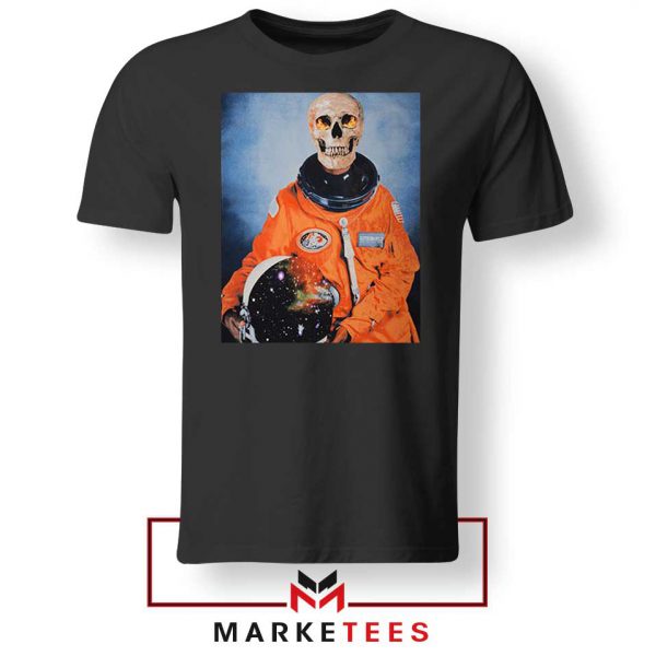 Travis Scott Astronaut Tshirt