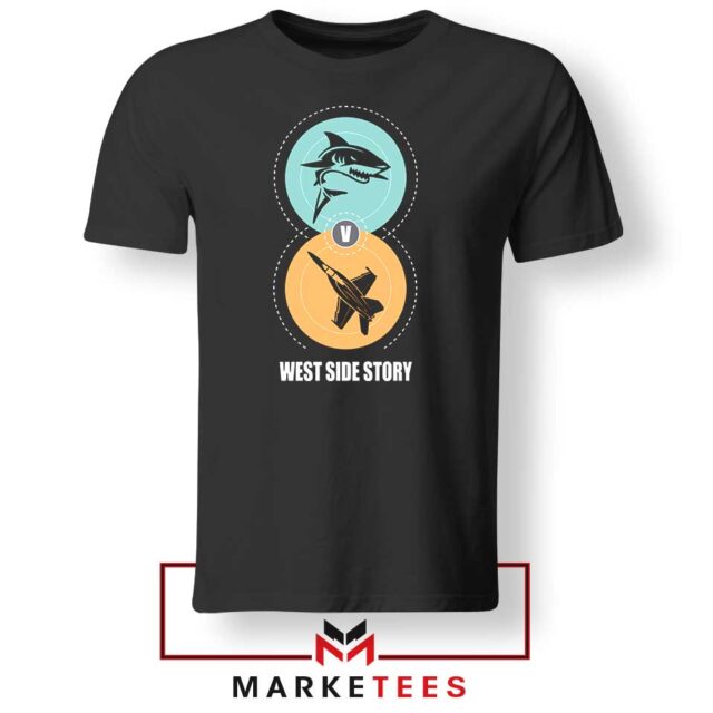 West Side Story Film T-Shirt