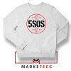 5SOS No Shame Tour 2020 Sweatshirt