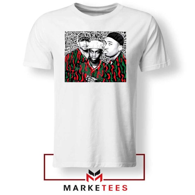 A Tribe Called Quest T-Shirt
