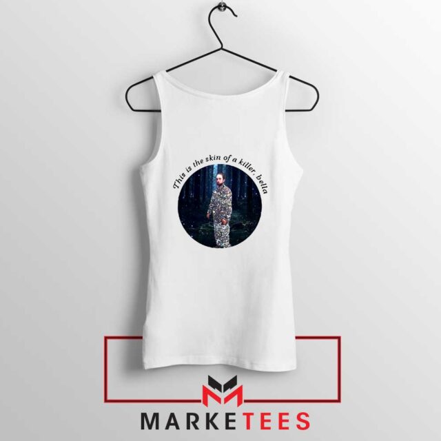Bella Swan Twilight Quote Tank Top