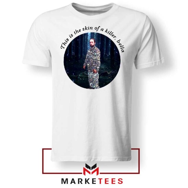 Bella Twilight Saga Quote T-Shirt
