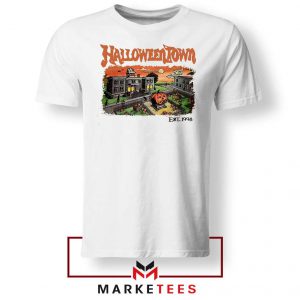 Halloweentown 98 Disney Movie Tee